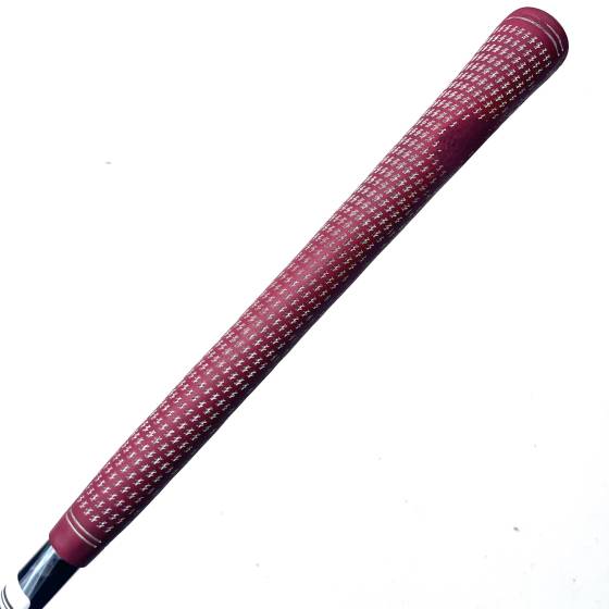 Cobra Baffler Rail H 5 Hybrid / 25 Degree / Motore 65 Regular Flex