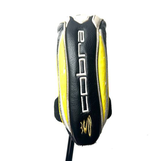 Cobra Baffler Rail H 5 Hybrid / 25 Degree / Motore 65 Regular Flex