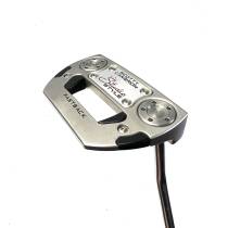 Scotty Cameron Studio Style Fastback Putter / 34 Inches