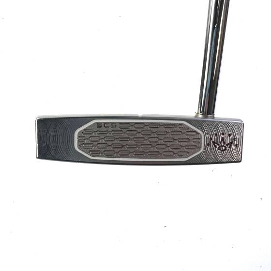 Scotty Cameron Studio Style Fastback Putter / 34 Inches