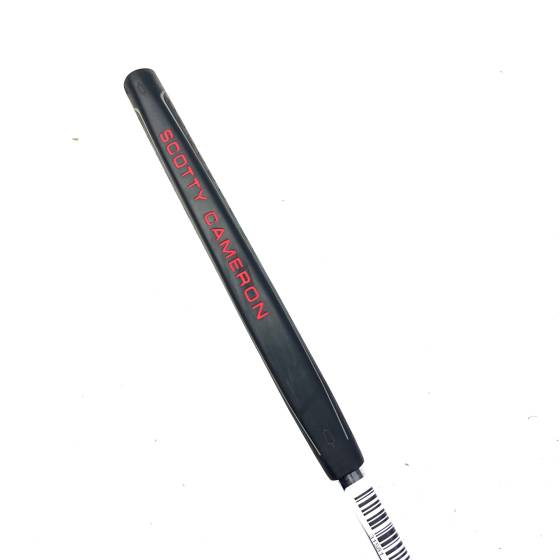 Scotty Cameron Studio Style Fastback Putter / 34 Inches