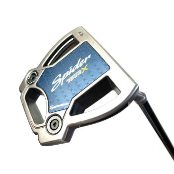 Taylormade Spider Tour X 2023 Putter / 34 Inches
