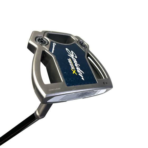 Taylormade Spider Tour X 2023 Putter / 34 Inches