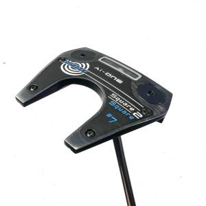 Odyssey AI-One Square 2 Square #7 Putter / 35 Inches