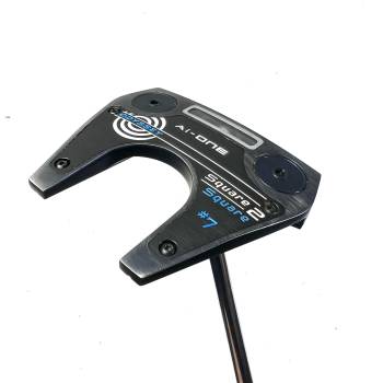 Odyssey AI-One Square 2 Square #7 Putter / 35 Inches