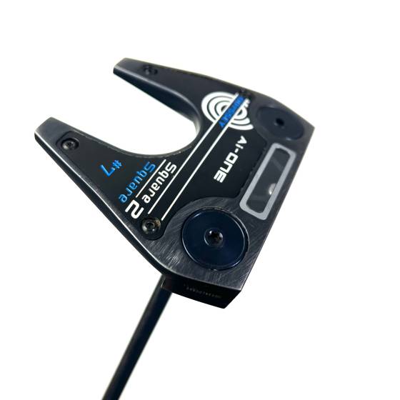 Odyssey AI-One Square 2 Square #7 Putter / 35 Inches