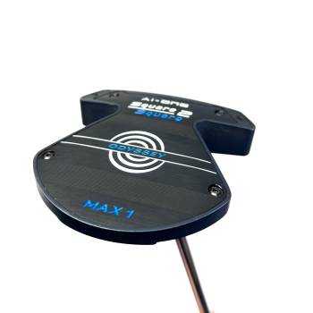 Odyssey AI-One Square 2 Square Max Putter / 34 Inches