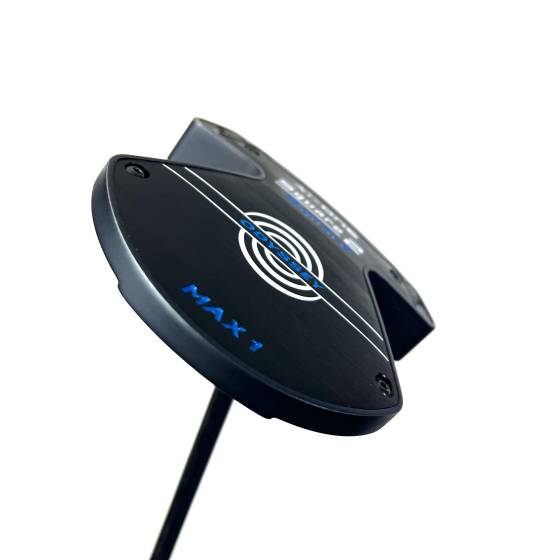 Odyssey AI-One Square 2 Square Max Putter / 34 Inches