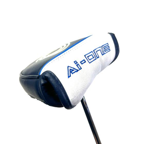 Odyssey AI-One Square 2 Square Max Putter / 34 Inches