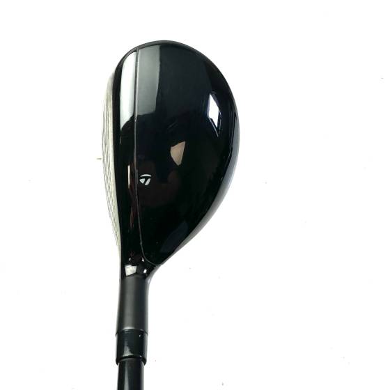 Taylormade QI10 3 Hybrid / 19 Degree / Ventus TR Stiff Flex