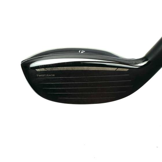 Taylormade QI10 3 Hybrid / 19 Degree / Ventus TR Stiff Flex