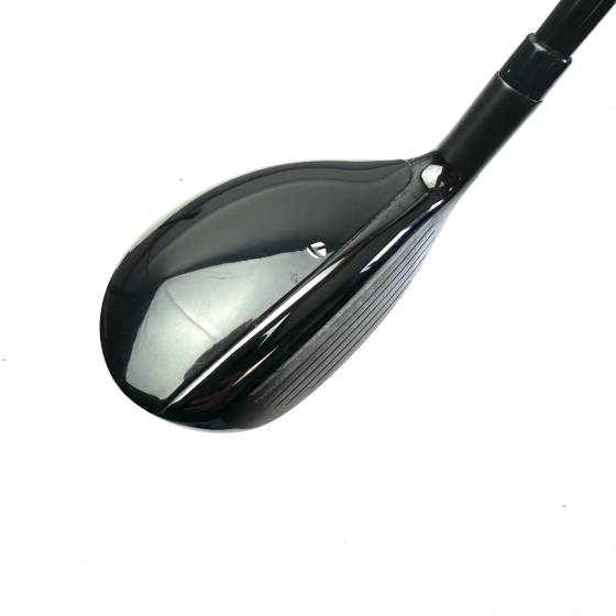 Taylormade QI10 3 Hybrid / 19 Degree / Ventus TR Stiff Flex