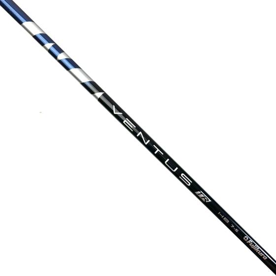 Taylormade QI10 3 Hybrid / 19 Degree / Ventus TR Stiff Flex