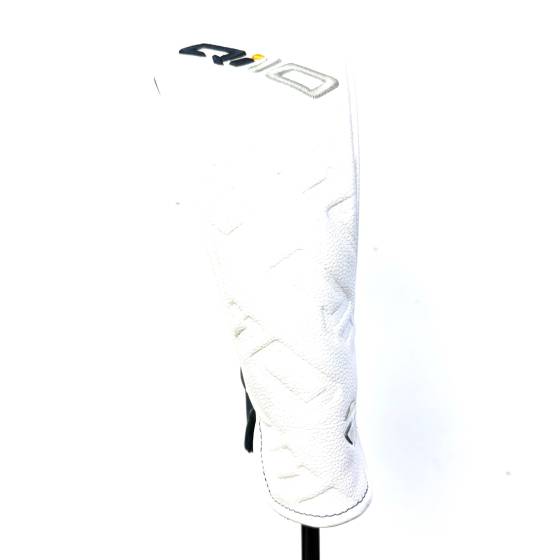 Taylormade QI10 3 Hybrid / 19 Degree / Ventus TR Stiff Flex