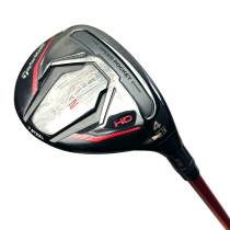 Taylormade Stealth 2 HD 4 Hybrid / 23 Degree / Speeder NX 50 Regular Flex