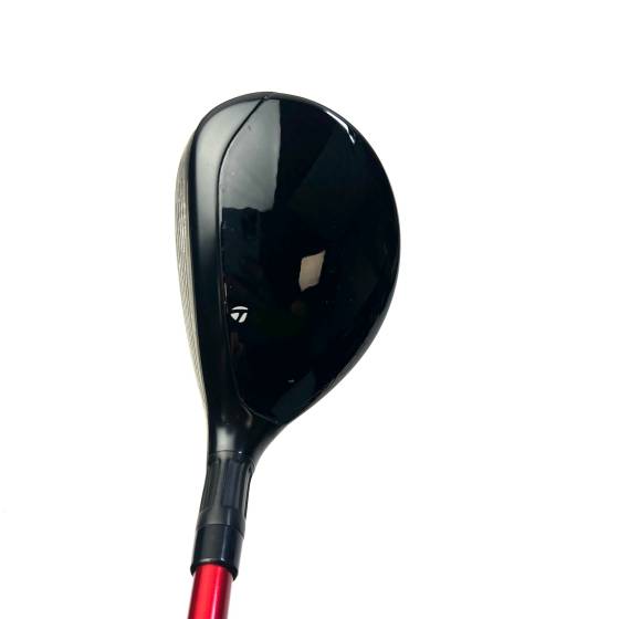 Taylormade Stealth 2 HD 4 Hybrid / 23 Degree / Speeder NX 50 Regular Flex