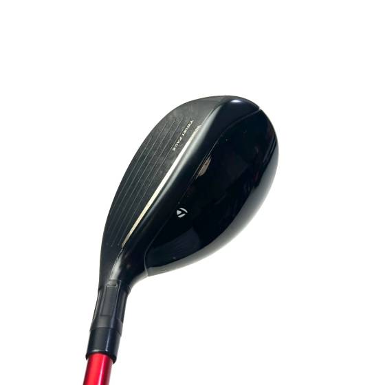 Taylormade Stealth 2 HD 4 Hybrid / 23 Degree / Speeder NX 50 Regular Flex