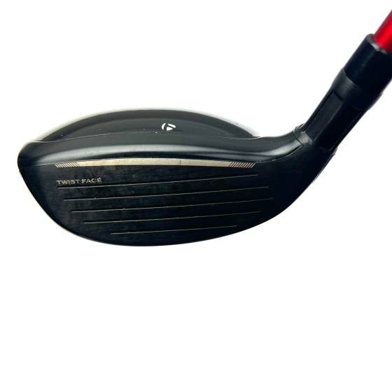 Taylormade Stealth 2 HD 4 Hybrid / 23 Degree / Speeder NX 50 Regular Flex