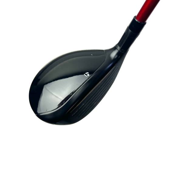 Taylormade Stealth 2 HD 4 Hybrid / 23 Degree / Speeder NX 50 Regular Flex