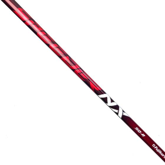 Taylormade Stealth 2 HD 4 Hybrid / 23 Degree / Speeder NX 50 Regular Flex