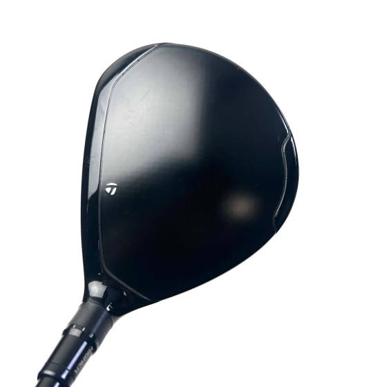 Taylormade Stealth Plus 3 Wood / 15 Degree / HZRDUS Smoke RDX Stiff Flex