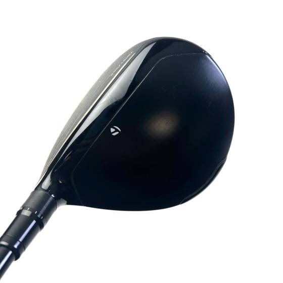 Taylormade Stealth Plus 3 Wood / 15 Degree / HZRDUS Smoke RDX Stiff Flex