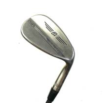 Titleist Vokey SM10 Gap Wedge Flex / 50 Degree / KBS Tour Stiff Flex