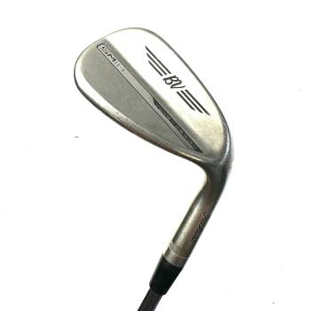 Titleist Vokey SM10 Sand Wedge Flex / 54 Degree / KBS Tour Stiff Flex