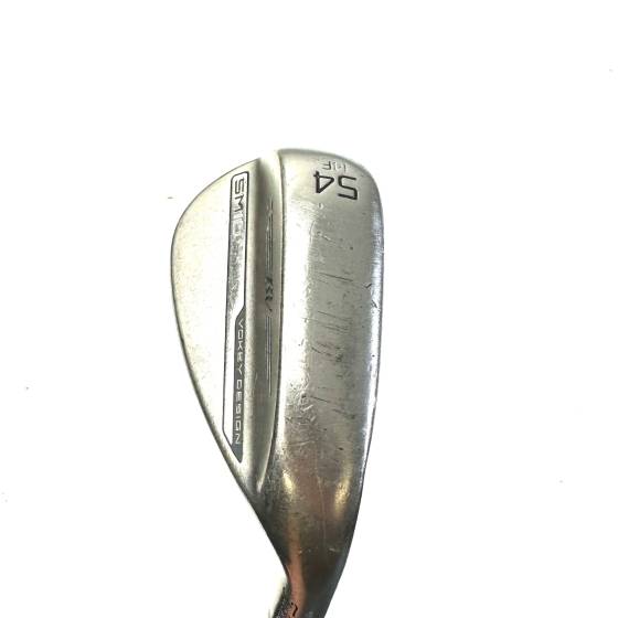 Titleist Vokey SM10 Sand Wedge Flex / 54 Degree / KBS Tour Stiff Flex