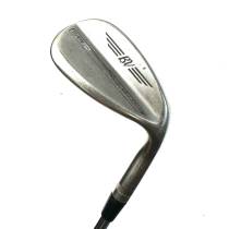 Titleist Vokey SM10 Lob Wedge Flex / 58 Degree / KBS Tour Stiff Flex