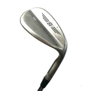 Titleist Vokey SM10 Lob Wedge Flex / 58 Degree / KBS Tour Stiff Flex