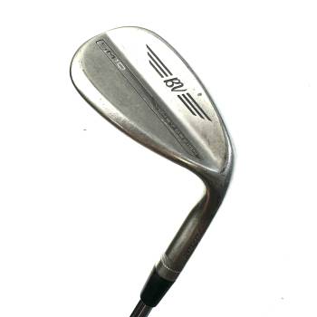 Titleist Vokey SM10 Lob Wedge Flex / 58 Degree / KBS Tour Stiff Flex