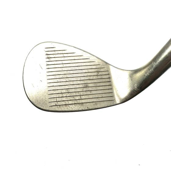 Titleist Vokey SM10 Lob Wedge Flex / 58 Degree / KBS Tour Stiff Flex