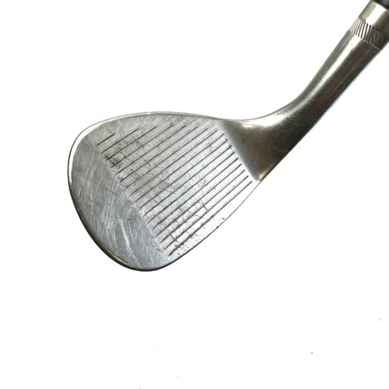 Titleist Vokey SM10 Lob Wedge Flex / 58 Degree / KBS Tour Stiff Flex