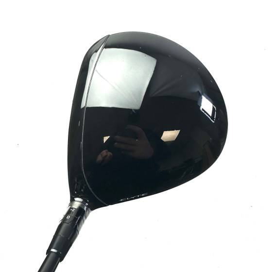 Callaway Elyte Triple Diamond Driver / 9 Degree / Kai’li White 60 X-Stiff Flex