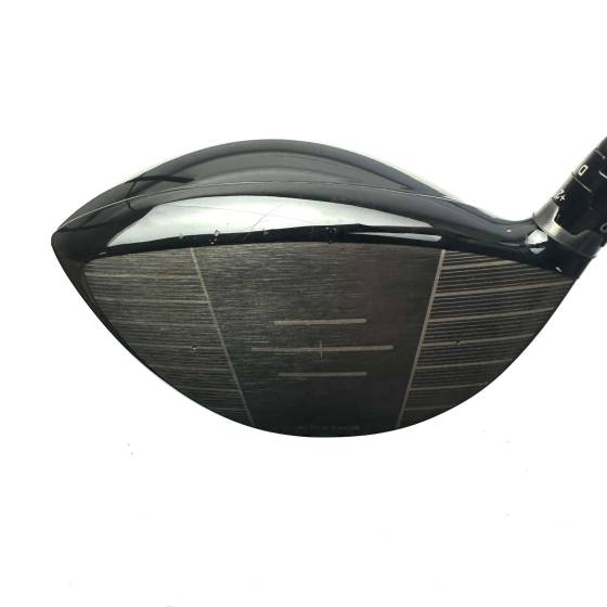 Callaway Elyte Triple Diamond Driver / 9 Degree / Kai’li White 60 X-Stiff Flex