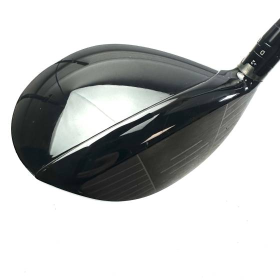 Callaway Elyte Triple Diamond Driver / 9 Degree / Kai’li White 60 X-Stiff Flex