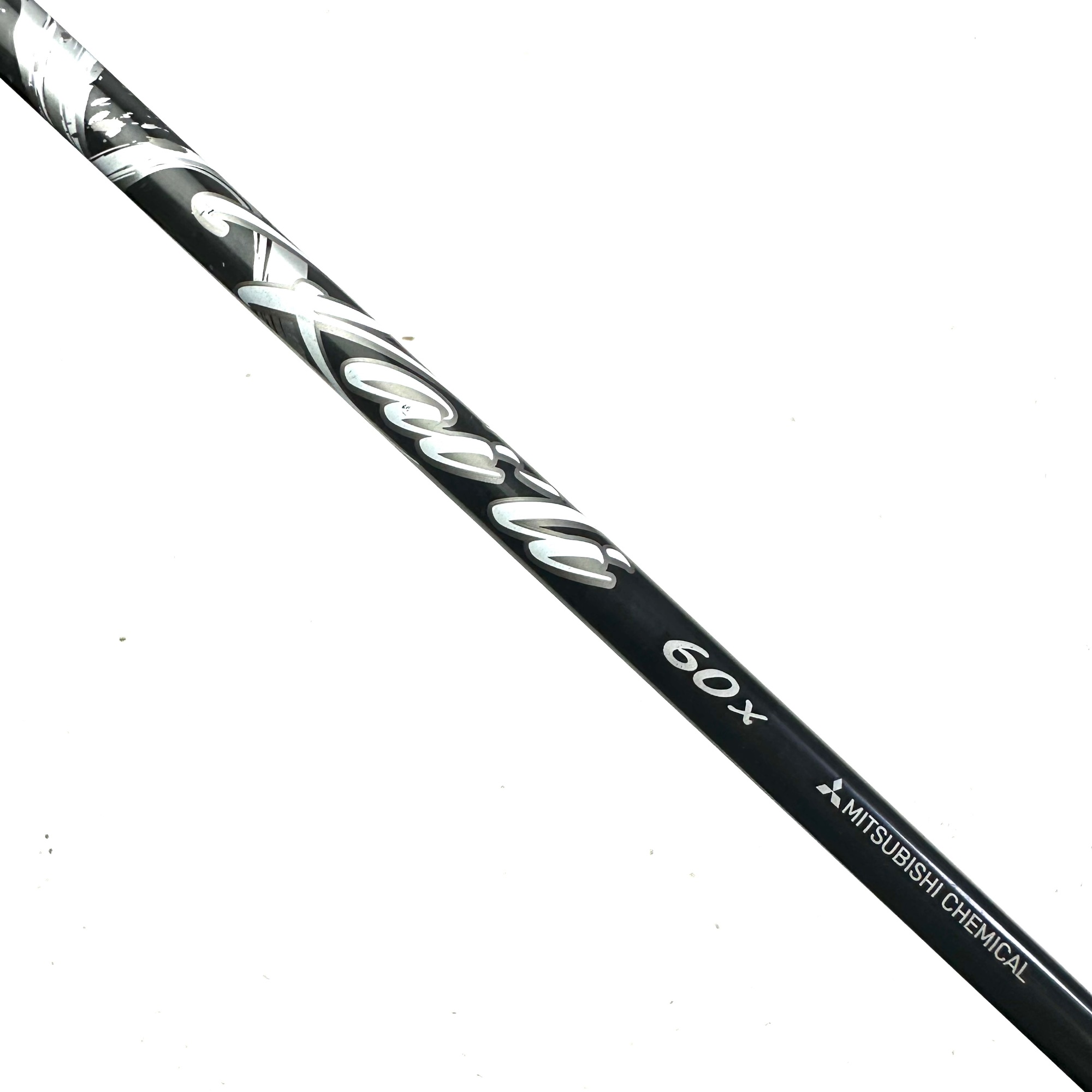 Callaway Elyte Triple Diamond Driver / 9 Degree / Kai'li White 60 X-Stiff Flex
