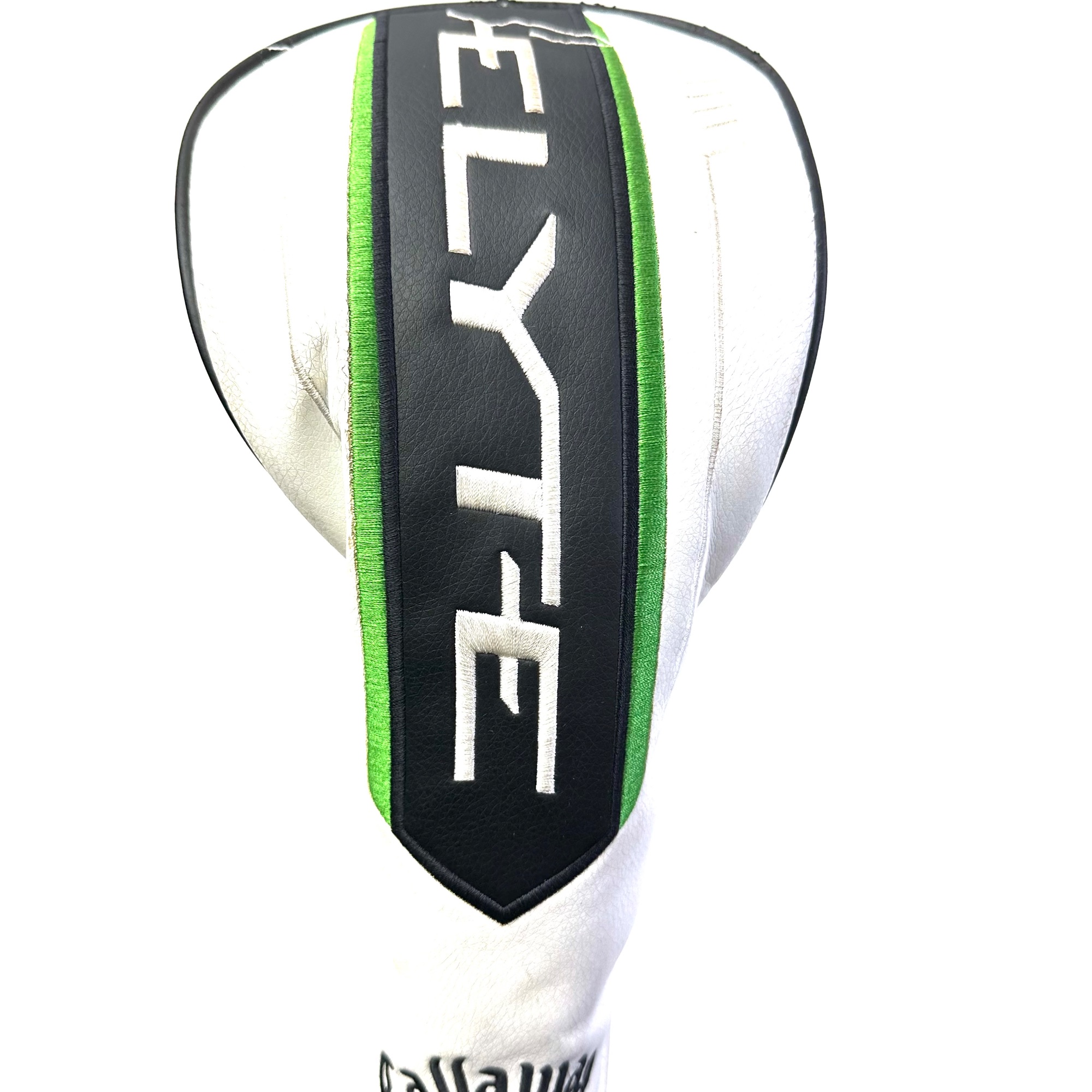 Callaway Elyte Triple Diamond Driver / 9 Degree / Kai'li White 60 X-Stiff Flex