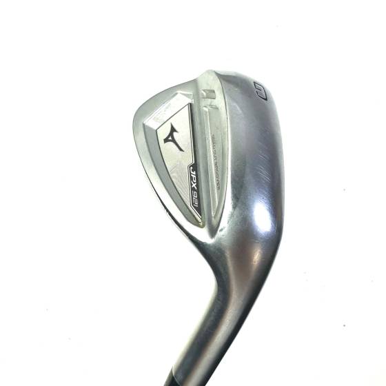 Mizuno JPX 921 Gap Wedge / 50 Degree / N.S. Pro 950 Regular Flex