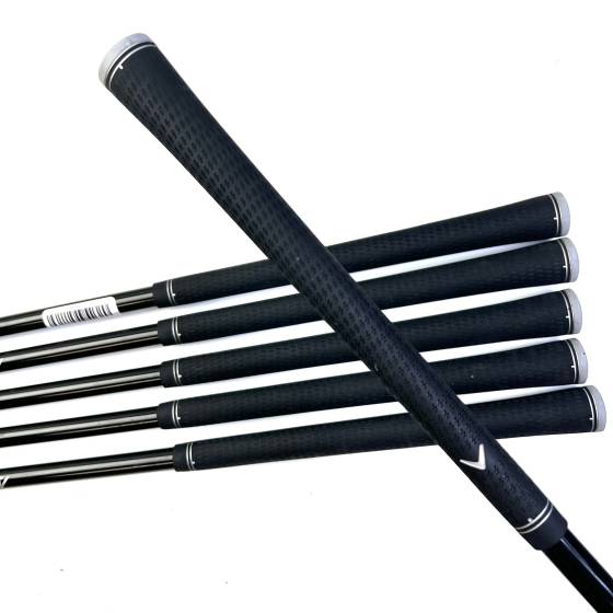Ping i5 Irons / 5-PW / Aldila Ascent 50 Senior Flex