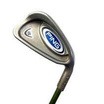 Ping i5 4 Iron / 23 Degree / Aldila NV 85 Regular Flex