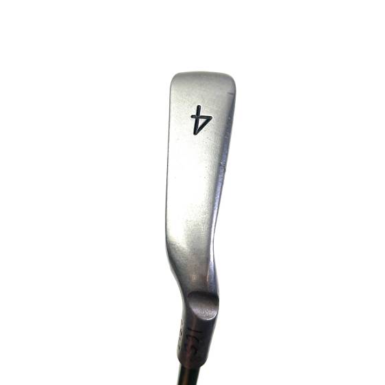 Ping i5 4 Iron / 23 Degree / Aldila NV 85 Regular Flex