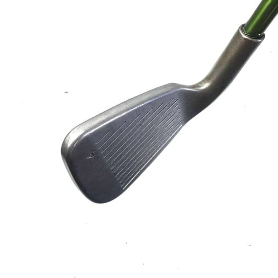 Ping i5 4 Iron / 23 Degree / Aldila NV 85 Regular Flex