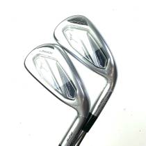 Mizuno JPX 925 Hot Metal HL Irons / 5-PW / True Temper Dynamic Gold 95 Regular Flex