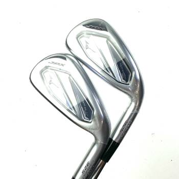 Mizuno JPX 925 Hot Metal HL Irons / 5-PW / True Temper Dynamic Gold 95 Regular Flex