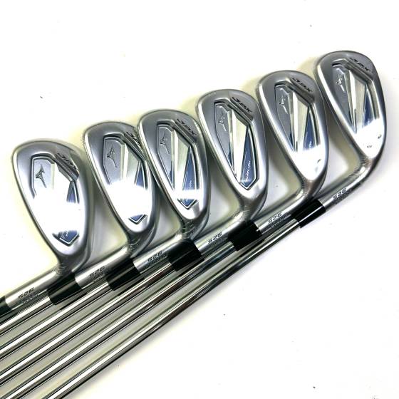 Mizuno JPX 925 Hot Metal HL Irons / 5-PW / True Temper Dynamic Gold 95 Regular Flex