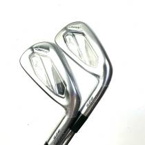 New Mizuno JPX 925 Hot Metal Pro Irons / 5-PW / True Temper Dynamic Gold 105 Stiff Flex