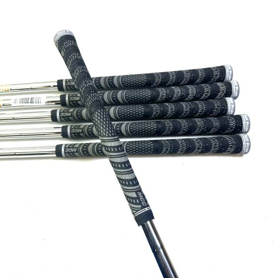 New Mizuno JPX 925 Hot Metal Pro Irons / 5-PW / True Temper Dynamic Gold 105 Stiff Flex