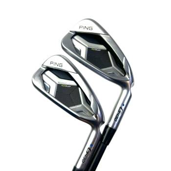 Ping G430 Irons / 4-PW / Alta CB AWT Regular Flex